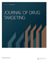 Journal Of Drug Targeting期刊封面